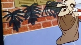 Snooper and Blabber Snooper and Blabber S02 E010 Flea For All