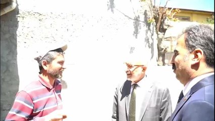 Elazığlı Sanayi Esnafı: "En Büyük Sıkıntımız Kiraların Artışı. Esnaf Ödeyemiyor"