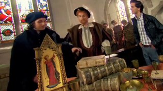 Horrible Histories 2009 Horrible Histories 2009 S04 E002