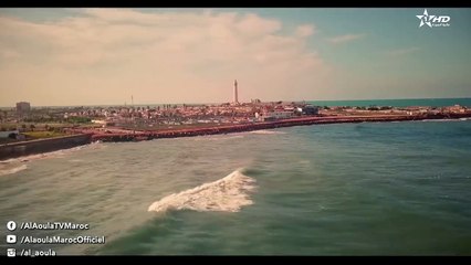 Kayna Dorouf - Ep - 17 - كاينة ظروف الحلقة