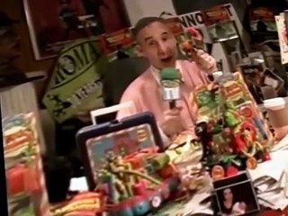 Toxic Crusaders E011 Nab That Toxie Cab!