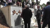 Sanatçı Ali Ekber Çiçek, Edremit'te Türkülerle Anıldı