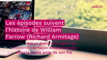 Obsession (Netflix) : l’acteur principal a lui-même été choqué par la fin de la série