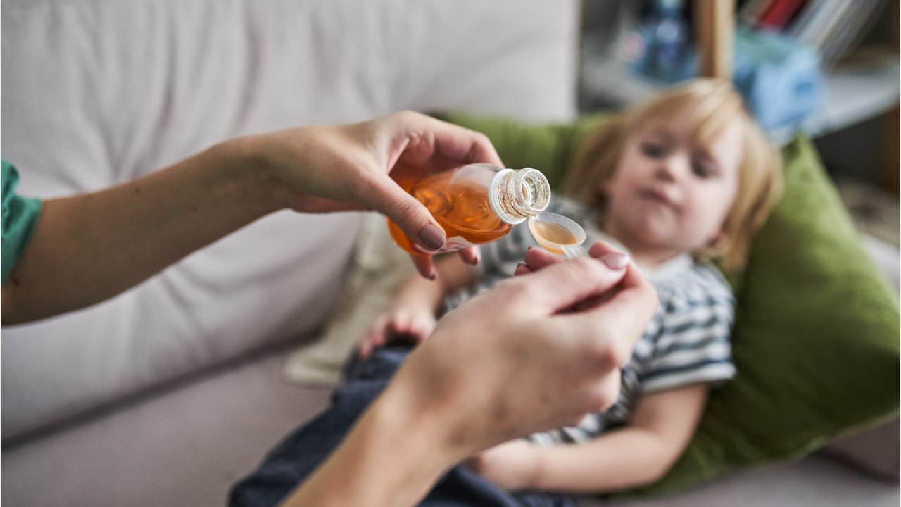 New warning issued over toxic cough syrup that 'may result in serious