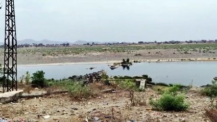 एक दिन पहले लापता हुए बालक का शव माही नदी में मिला