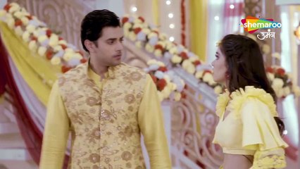 Kyun kii tum hi ho| Promo Episode 118| shemaroo Umang|