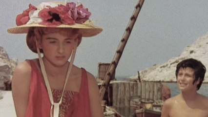 VOICI - Zora la Rousse : qu'est devenue Lidija Kovačević qui incarnait l'héroïne des enfants des années 80 ?