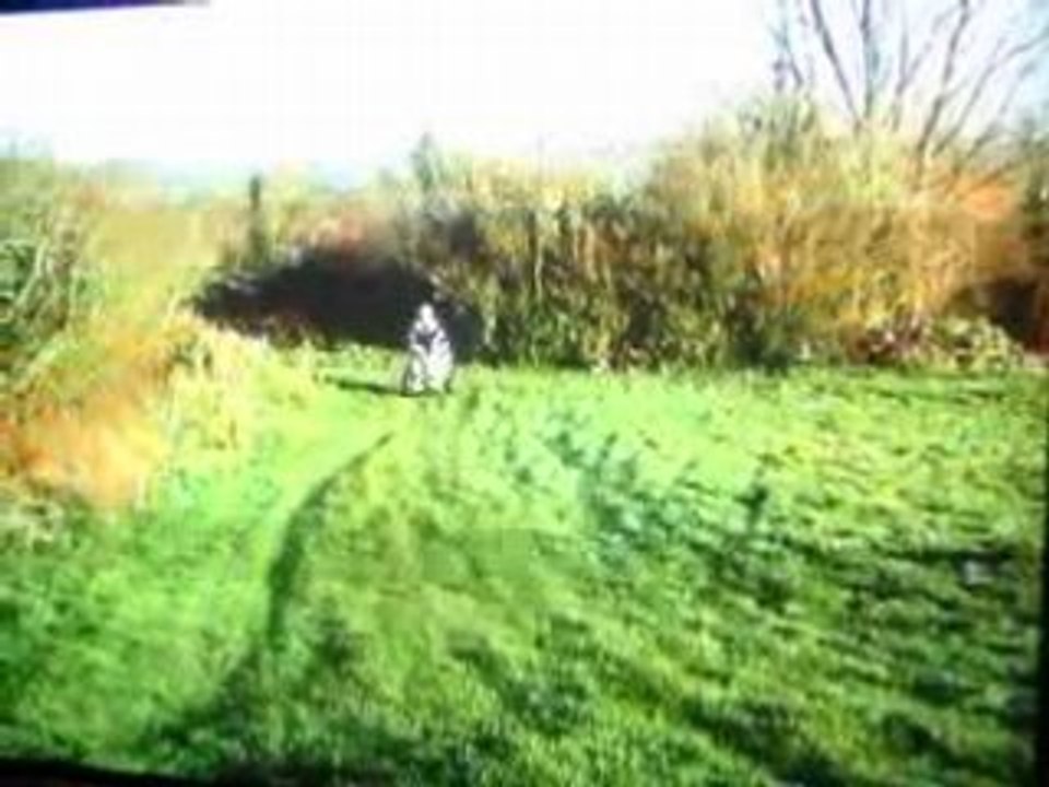 700r en roue