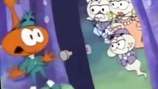 Snorks S03 E026 The Snorkshire Spooking