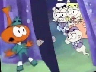 Snorks S03 E026 The Snorkshire Spooking