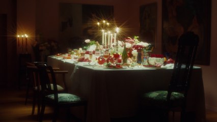 The Last Dinner Party - Nothing Matters (Lyric Video)