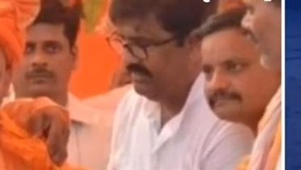 आगरा: भाजपा नेता के खिलाफ धोखाधड़ी का मुकदमा दर्ज, कांग्रेस ने बोला हमला