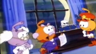 Snorks S04 E004 Dr. Strangesnork's Bomb