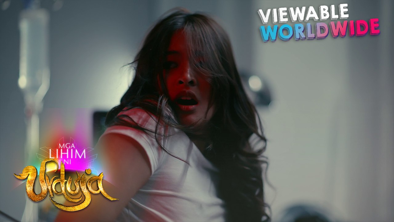 Mga Lihim ni Urduja: Crystal is alive and needs help! (Episode 41)