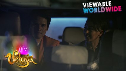 Mga Lihim ni Urduja: The mole has been found! (Episode 41)