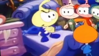 Snorks S04 E010 Little Lord Occy