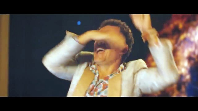 Bande-annonce La vie pour de vrai (2023)