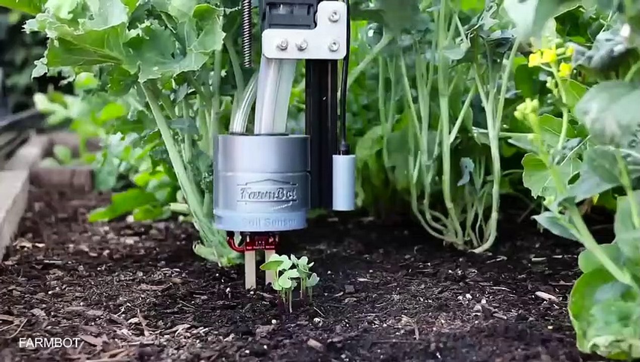 Modern and Strange Agriculture Machines That Will Change Your View