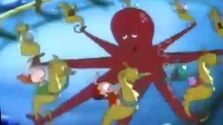 Snorks S04 E013 How the Snork Was Won