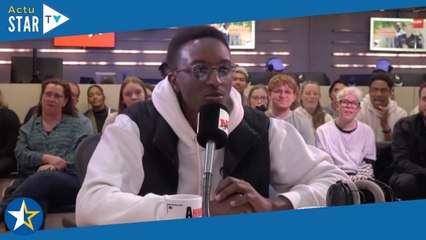 LOL : qui rit sort : Ahmed Sylla conteste les propos de Blanche Gardin "Ce n'est pas vrai"