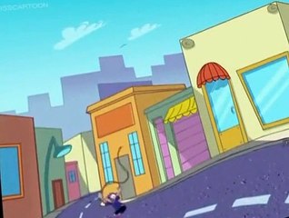 Poochini's Yard E001B - Amnesiac Dog