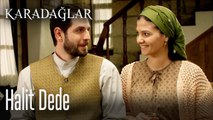 Halit Dede - Karadağlar