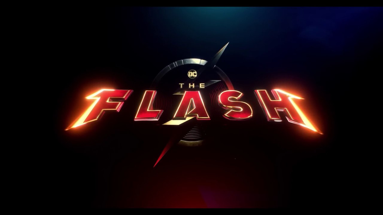 The Flash : nouvelle bande-annonce