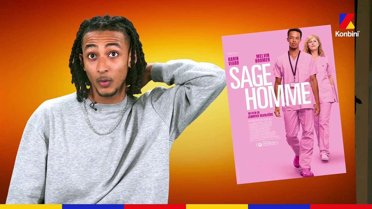 THEODORT EST DEVENU ACTEUR  (un peu grâce à Konbini ) Il raconte cette folle histoire !