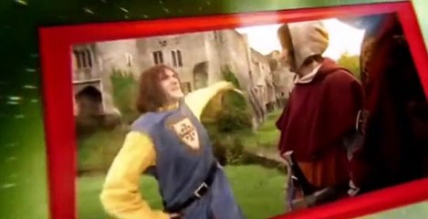 Horrible Histories 2009 Horrible Histories 2009 S03 E011