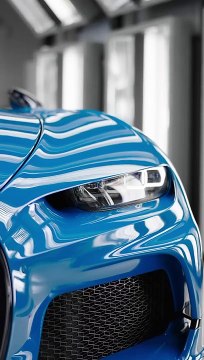 Bugatti Chiron Super Sport 300+ | Top Gear