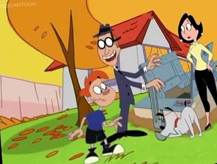 Poochini's Yard E003B - Fallout Shelter