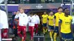 Union Saint Gilloise 1-4 Bayer Leverkusen Europe League Quarter Final Match Highlights & Goals