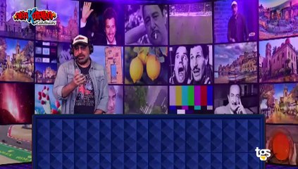 «Allakatalla #cututtuucori», con Salvo La Rosa e Giuseppe Castiglia: puntata del 26 aprile
