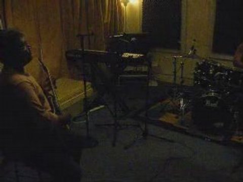 Vulgate Dogmas - The Oppressing Fear