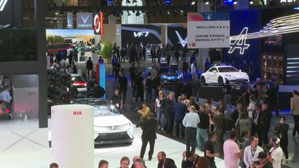 AIE: mercado mundial de carros elétricos registra forte crescimento