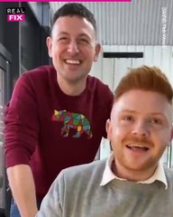 Hair-azing Confidence Boosts !