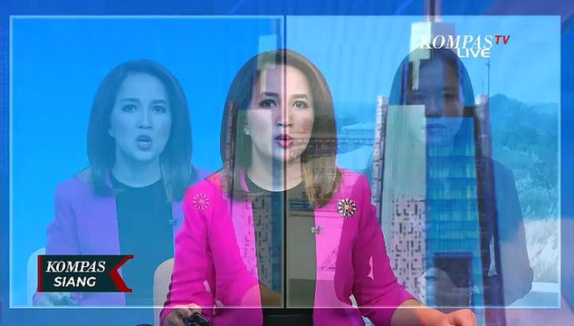 Arus Balik Mudik Lebaran, Masyarakat Mulai Padati Terminal Kampung Rambutan