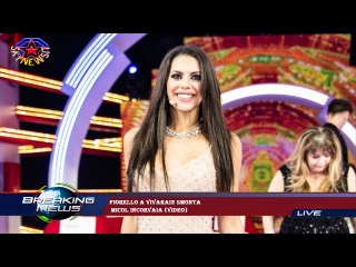 Fiorello a VivaRai2 smonta  Micol Incorvaia (video)