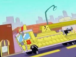 Poochini's Yard E025C - Pyro Pooch