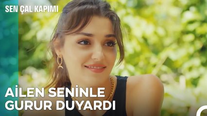 Onlar Yaşasın Diye Her Şeyi Yapardım - Sen Çal Kapımı