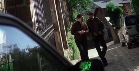 The Envoys S01 E02