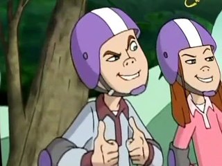 Tutenstein S03 E002 - Rest in Pieces