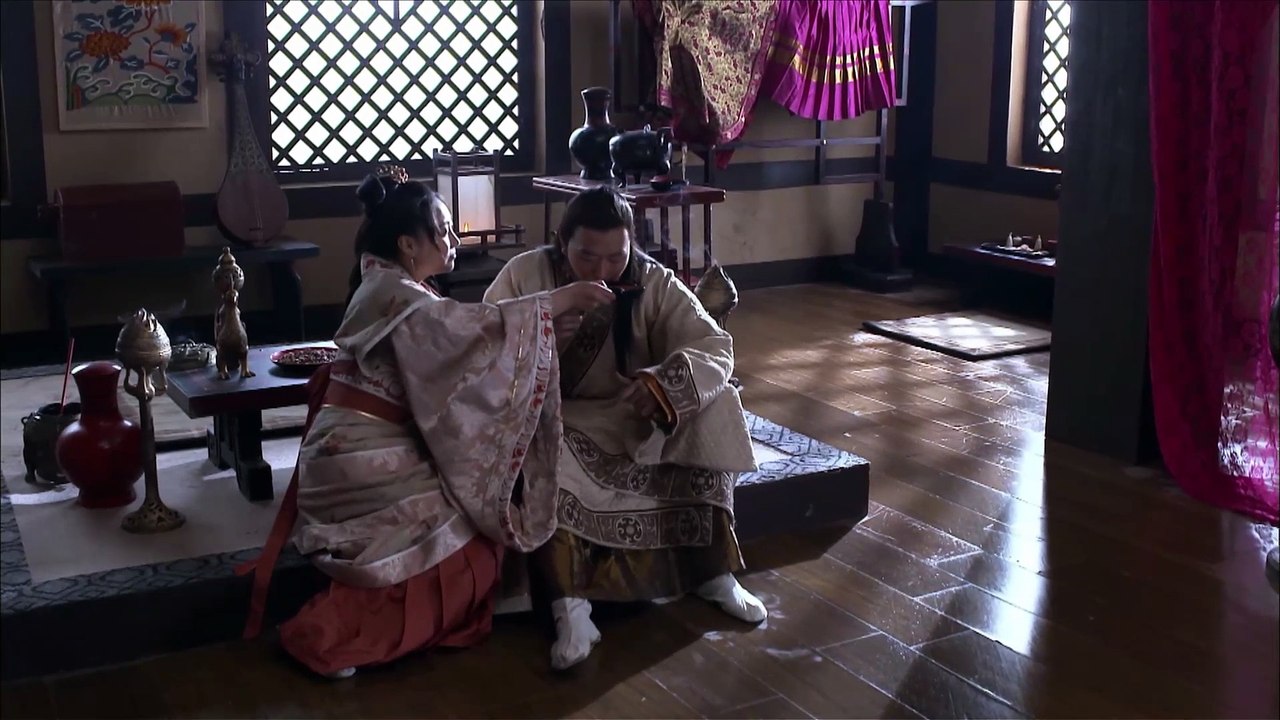 Cao Cao EP16