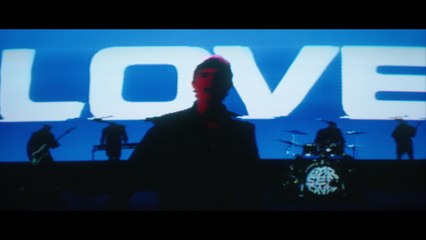 Barselona - Real Love