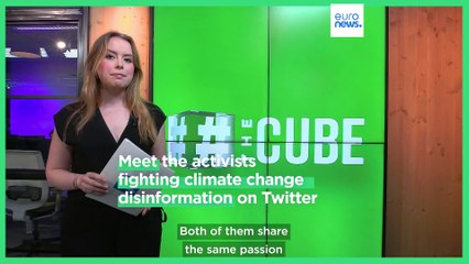 Meet the trollhunters who got 600 climate change deniers banned from Twitter