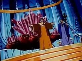 The New Adventures of He-Man The New Adventures of He-Man E004 – Attack on Onnor