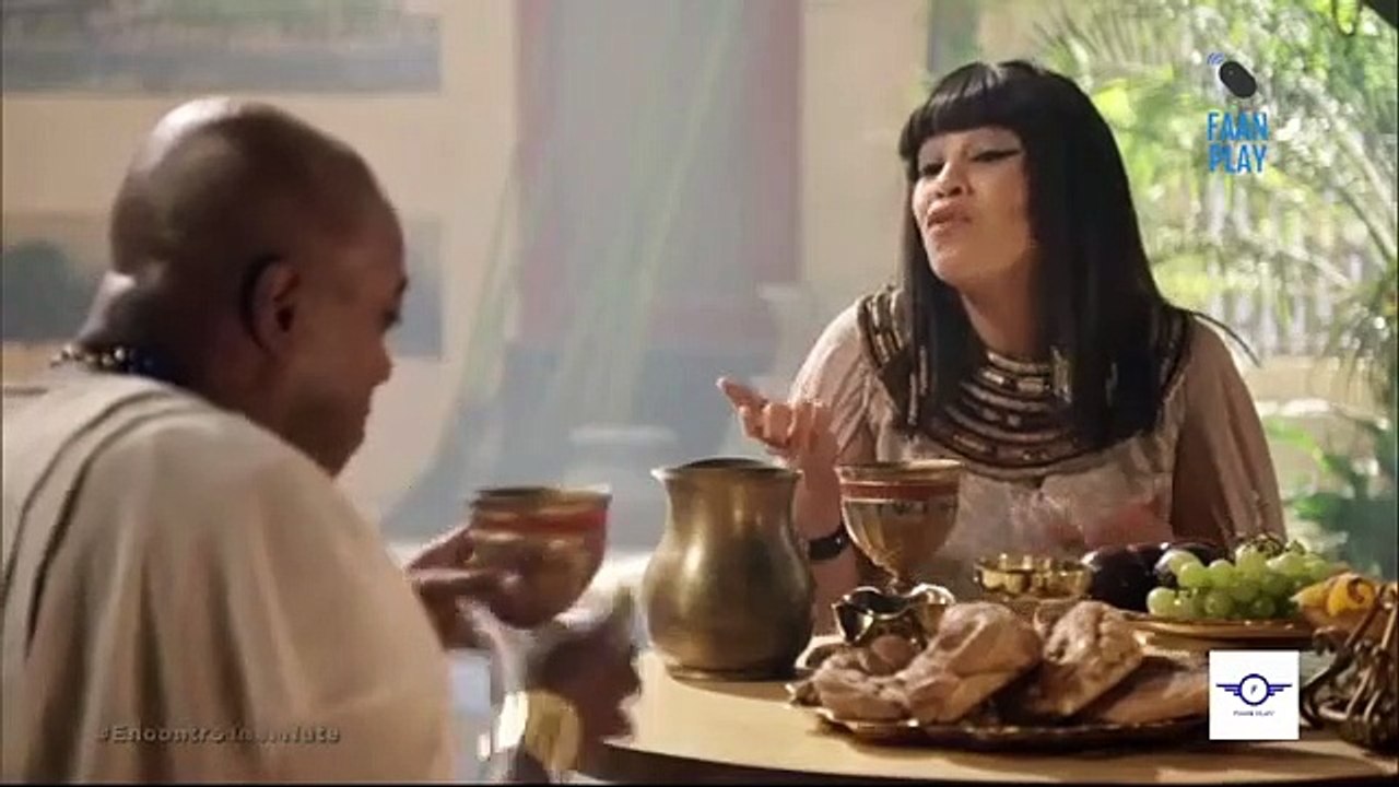 NOVELA GÊNESIS  Capítulo 182 COMPLETO em HD
