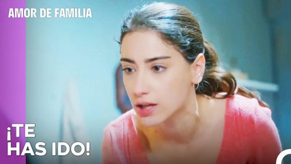 ¡Yo También Era Un Niño! - Amor De Familia Capitulo 21