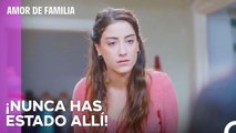 ¿Crees Que Eres Madre? - Amor De Familia Capitulo 21