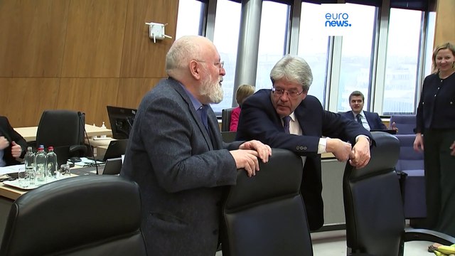 UE lança revisão de regras orçamentais para dar melhor resposta às crises